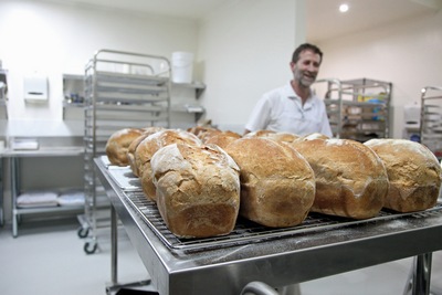 new freedom bakery loaves