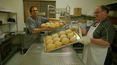 new freedom gluten free bakery buns