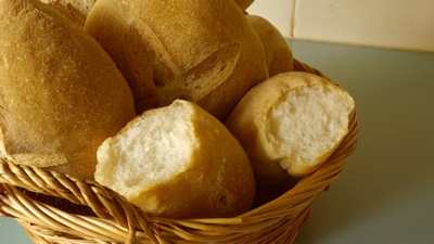 new freedom gluten free bakery bread basket